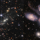 First Full-Color Images From Webb Space Telescope